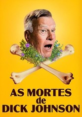 As Mortes de Dick Johnson