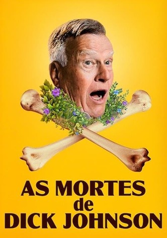 As Mortes de Dick Johnson