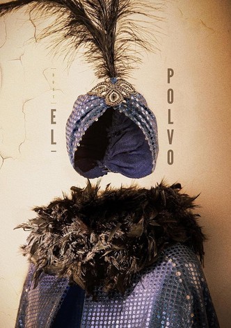 El polvo