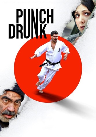 Punch Drunk