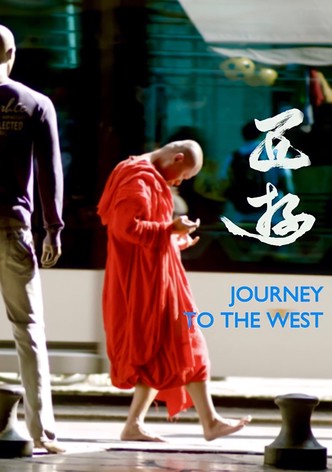 Journey to the West