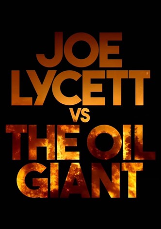 Joe Lycett vs the Oil Giant