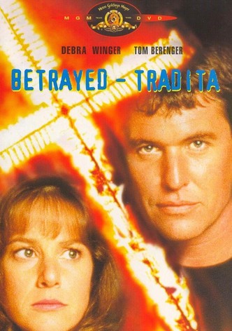 Betrayed - Tradita