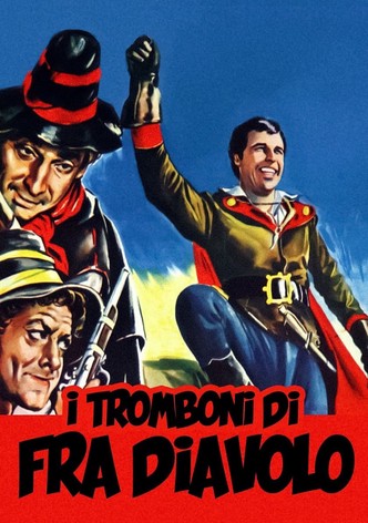 I tromboni di Fra' Diavolo