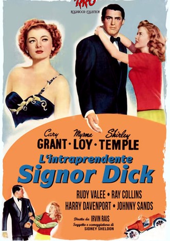 L'intraprendente signor Dick