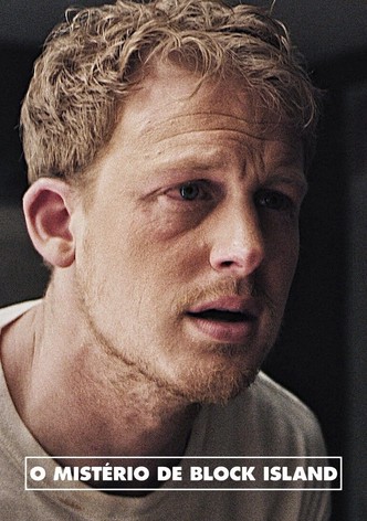 O Mistério de Block Island