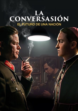 La Conversación - El Futuro de Una Nación