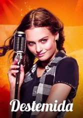 Destemida