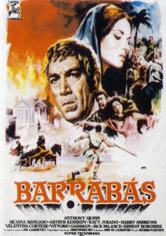 Barrabás