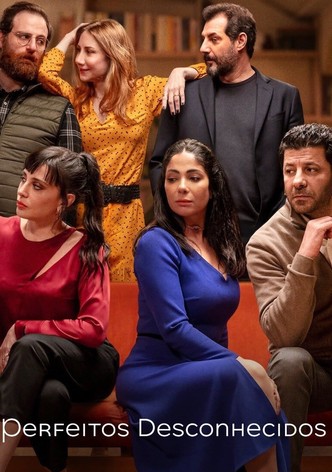 Amigos Amigos, Telemóveis à Parte (Líbano)