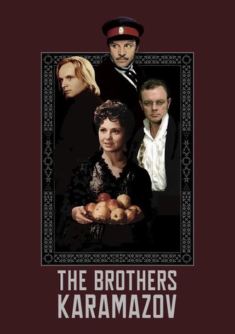 The Brothers Karamazov