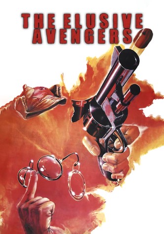 The Elusive Revengers
