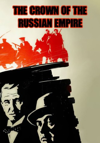 Crown of Russian Empire, or the Elusives Again
