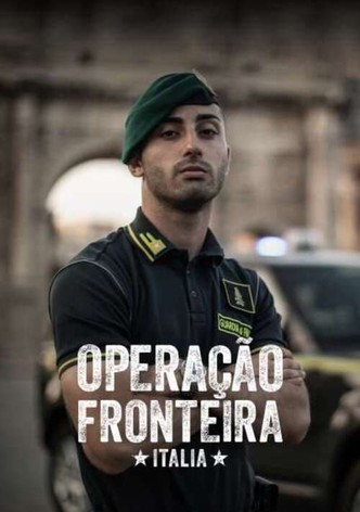 Border Control Italia