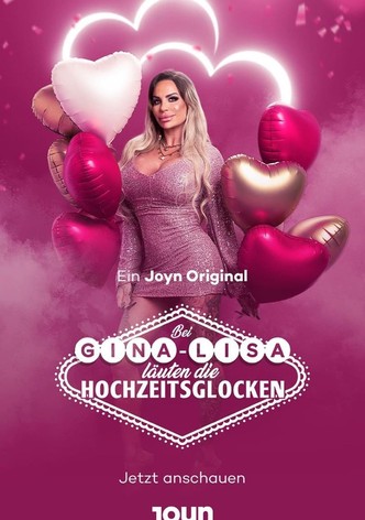 Bei Gina-Lisa läuten die Hochzeitsglocken