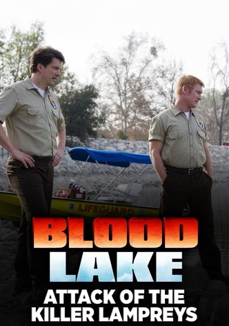 Blood Lake: Attack of the Killer Lampreys