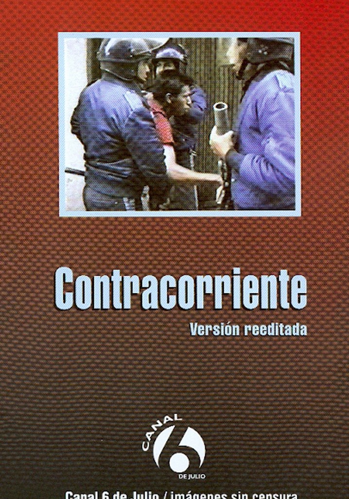 Contracorriente