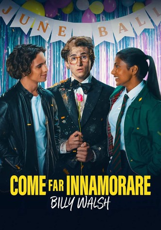 Come far innamorare Billy Walsh