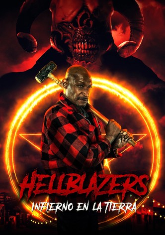 Hellblazers