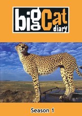 Big Cat Diary - Season 1