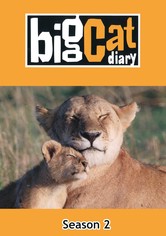 Big Cat Diary - Season 2