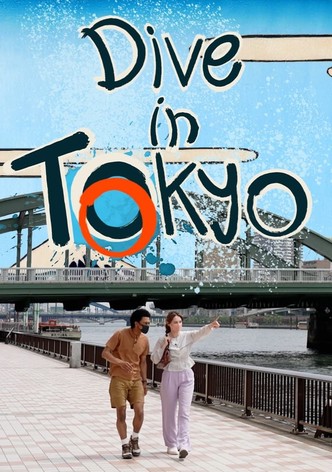 Dive in Tokyo