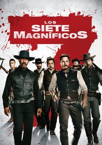 Los siete magníficos