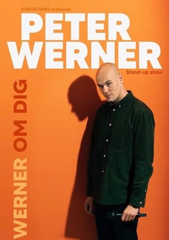 Peter Werner: WERNER OM DIG