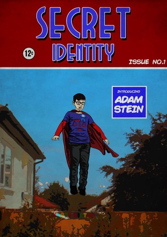 Secret Identity