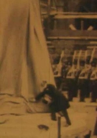 Edward VII Visits Belfast