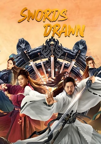 Swords Drawn