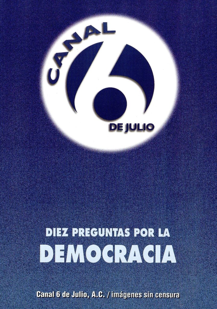 Diez preguntas por la democracia