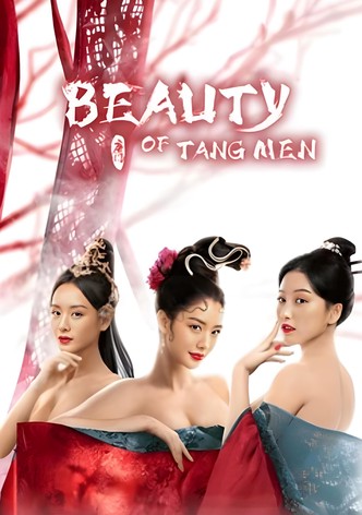 Beauty of Tang Men