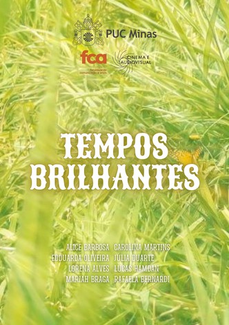 Tempos Brilhantes