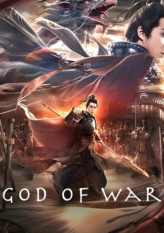 God of War