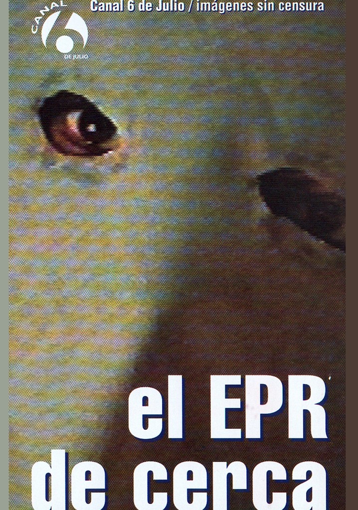 El EPR de cerca
