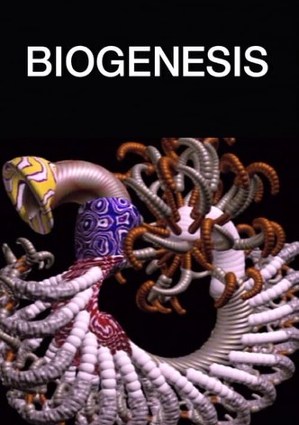 Biogenesis