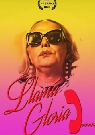 Call Gloria!
