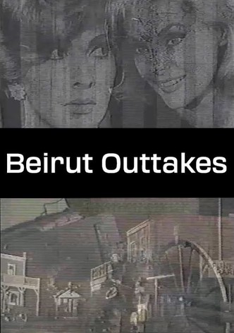Beirut Outtakes
