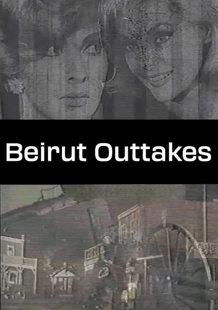 Beirut Outtakes