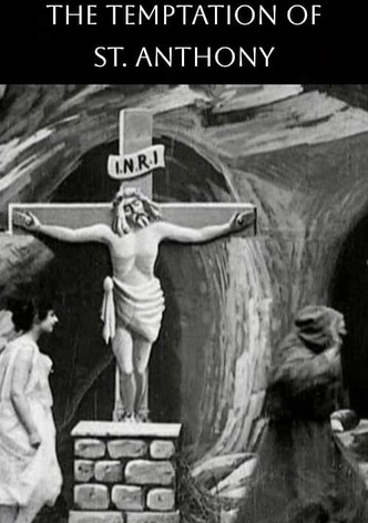 The Temptation of St. Anthony