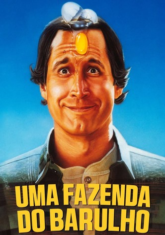 Uma Fazenda do Barulho