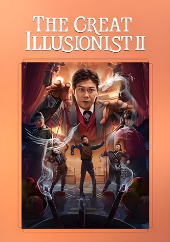 The Great Illusionist 2