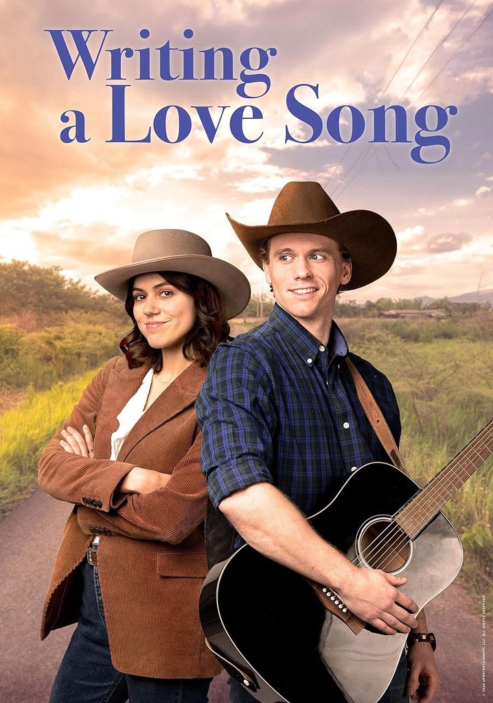 Writing a Love Song