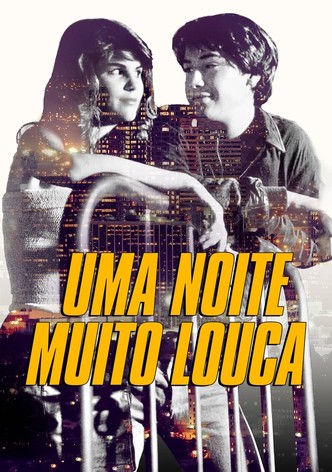 Uma Noite para Esquecer