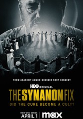 The Synanon Fix - Säsong 1