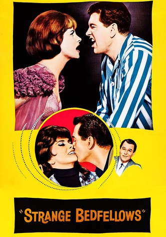Strange Bedfellows