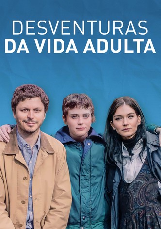 Desventuras da Vida Adulta