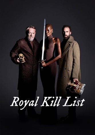 Royal Kill List