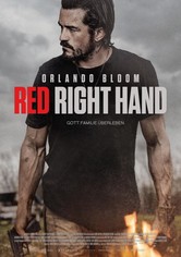 Red Right Hand